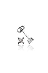 emek mücevher 0.20 Ct. Pırlanta Küpe