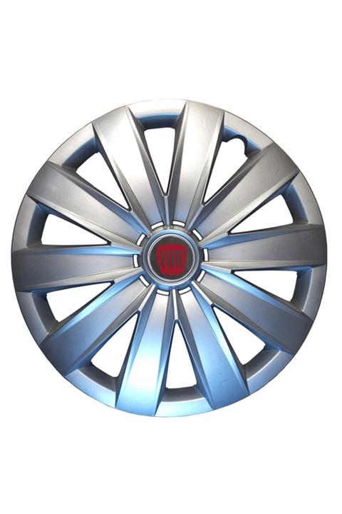 GÖKASAUTO Kırılmaz Fiat Ducato 16 Inç Jant Kapağı Takım 4 Adet