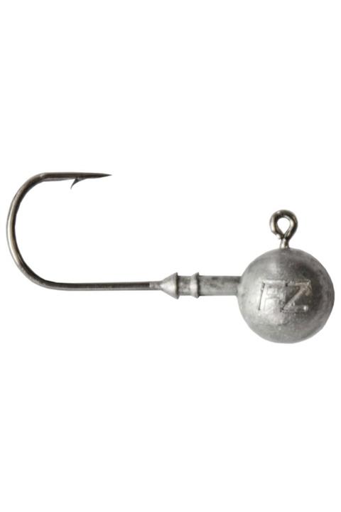 DAM Ball Jig Head 2/0 5 Adet 15 Gr