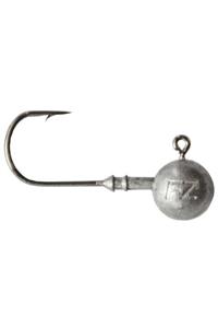 DAM Ball Jig Head 2/0 5 Adet 15 Gr