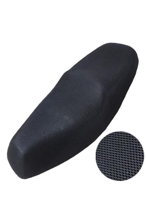 EŞREFOĞLUEMA Motosiklet File Sele Kılıfı L Beden