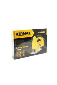 Rtrmax Rtm3640 Dekupaj Testere 400 W