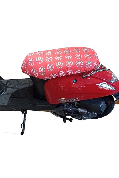 Gogo Sele Kılıfı Max. 95 Cm - - Kırmızı