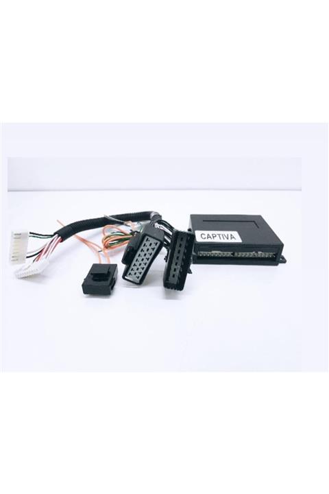 iq elektronik Captiva 4 Cam Kaldırma Modülü 2012 - 2014