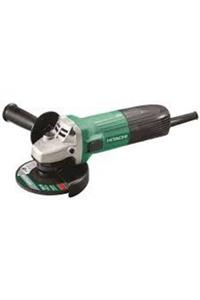 HITACHI G12sta 600 watt 115 mm Profesyonel Avuç Taşlama G12sta