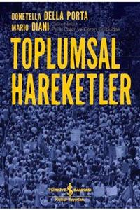 İş Bankası Yay. Toplumsal Hareketler - Donatella Della Porta