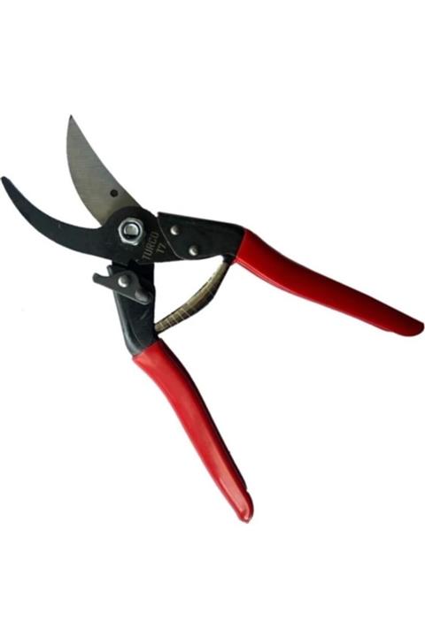 Turco T7 Model Değişken Ağız Bağ Makası Üstün Performans