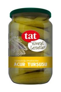 Tat Yöresel Lezzetler Acur Turşusu 680 G