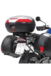 Kappa Kr689 Bmw R 1200 Gs (04-12) Arka Çanta Taşıyıcı