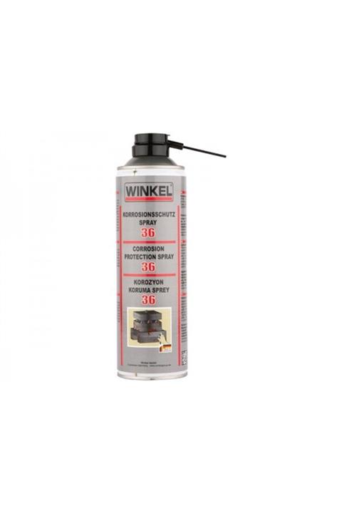 Winkel Korozyon Koruma Sprey 400 Ml