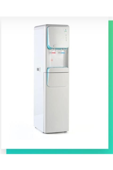 AQUAMIZU , Arıtıcılı Su Sebili, Profesyonel Kompakt Sebil, Arıtma Cihazı