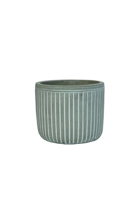 Greenmall Camma Saksı Büyük Boy