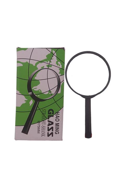 GREENDER Büyüteç 75 Mm