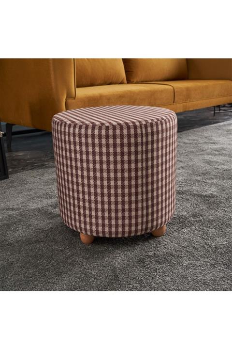 Evdebiz Begon Puf  Ekose