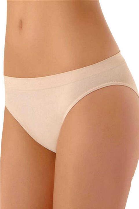 Sistina - Dikişsiz Basic Slip 730