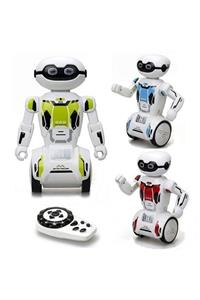 Burnis Toy Silverlit Macrobot Robot