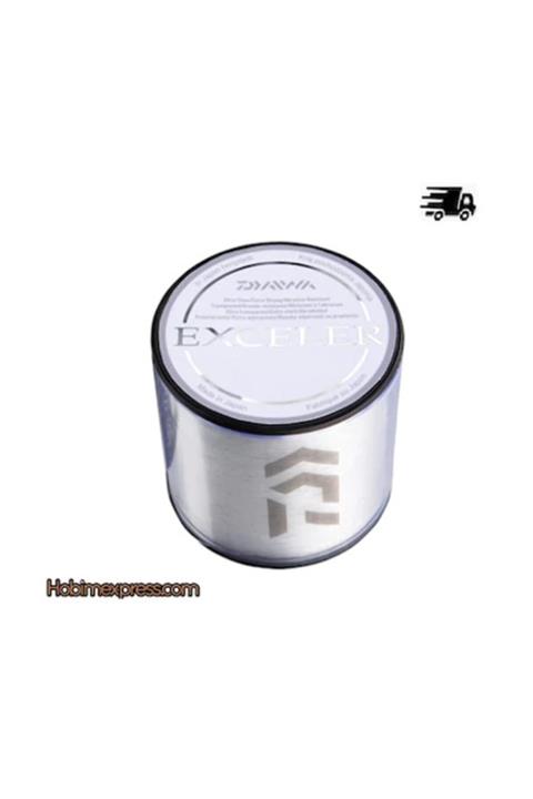 DAIWA Exceler Japon Monofilament Misina 0,35 Mm ( 900 Mt )