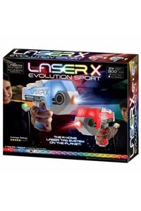 Evrensel Oyuncak Laser X Evolution Sport