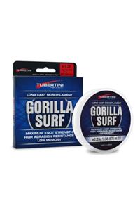 e life tasarım Tubertini Gorilla Surf Makara Misina 250+50 Mt 0.28 Mm