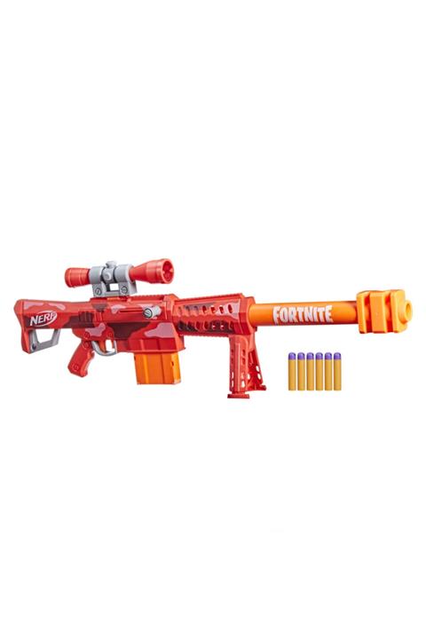 Hasbro Nerf Fortnite Heavy Sr Dart Blaster F0929. - Beyaz At