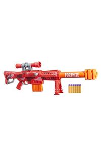 Hasbro Nerf Fortnite Heavy Sr Dart Blaster F0929. - Beyaz At