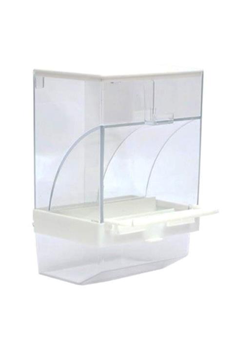 Kardelen Geniş Akıllı Yemlik