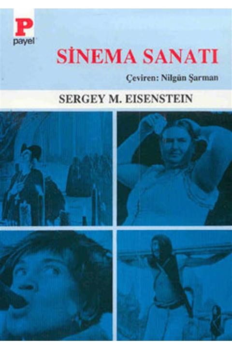 Payel Yayınları Sinema Sanatı