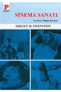 Payel Yayınları Sinema Sanatı