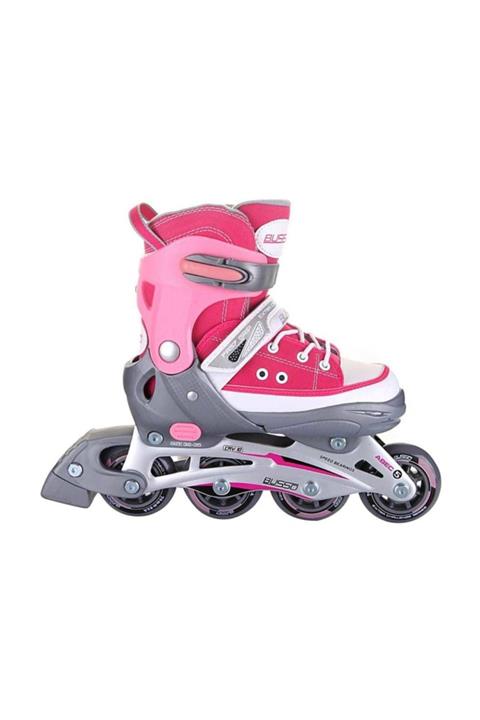 BUSSO Crv-10 New Alüminyum Paten