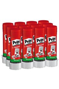 Pritt Stick Yapıştırıcı 22 Gr (orta Boy) 12 Adet Ücretsiz Kargo