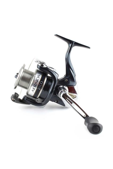 Shimano Aernos 2500 5+1 Bb Makine