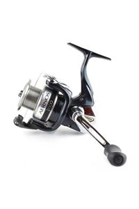 Shimano Aernos 2500 5+1 Bb Makine