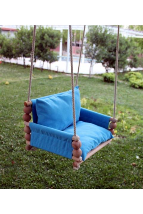 DeaDiaBaby Dea Dia Salıncağı Mavi