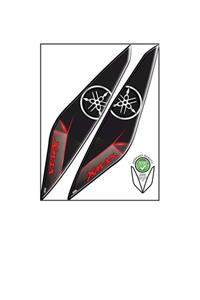 Yamaha Xmax 2017-2019 Far Pad 002 (xmx-19fp002)