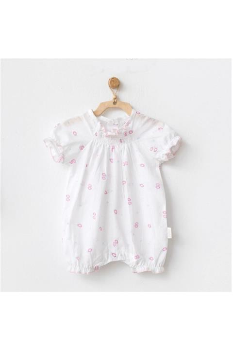 Coco Store Andywawa Ac20539 My Little Bunny Dream Tulum White