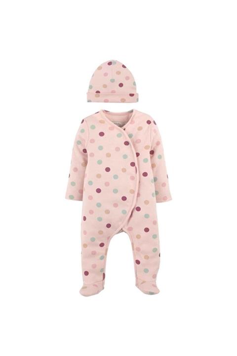 İDİL BABY Bebe Tulum 15055 Puanlı