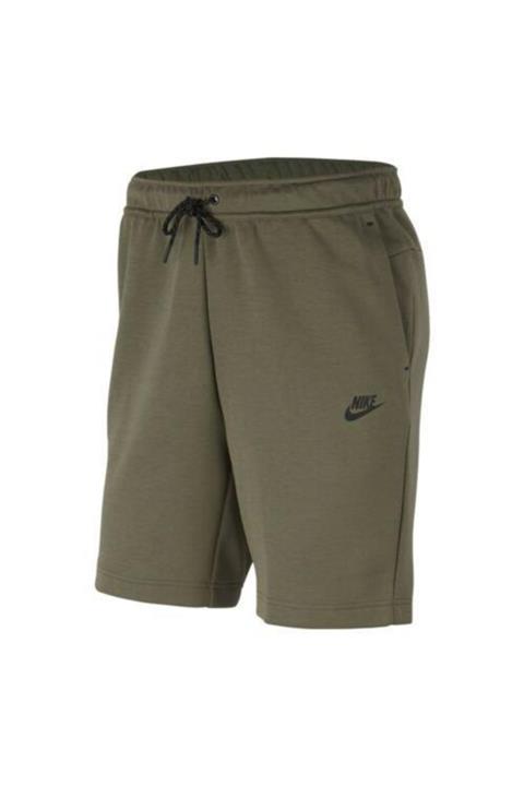 Nike Tech Fleece Shorts Erkek Şort Cu4503 380