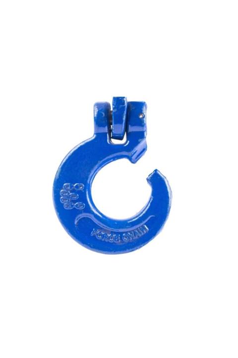 Force Chain C Kanca / Clevis Forest Hook G100 8 mm