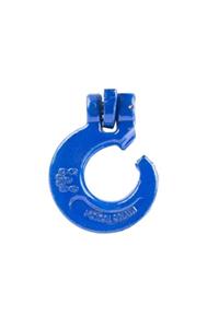 Force Chain C Kanca / Clevis Forest Hook G100 8 mm