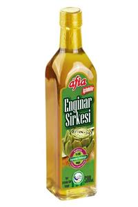 Afia Enginar Sirkesi Şişe 500 Ml.