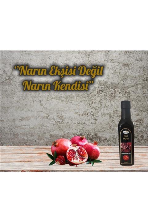Biogap Nar Ekşisi  345 gr