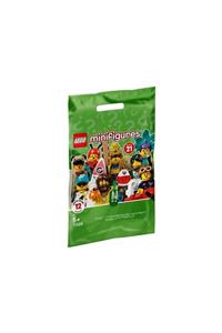 LEGO Minifigür Seri 21 Sürpriz Paket 71029