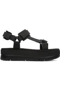 CAMPER Kadın Siyah K201037-017 Oruga Up Black Sandalet