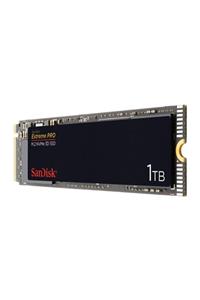 SanDisk Extreme Pro Sdssdxpm2-1t00-g25 1 Tb Nvme M.2 Ssd