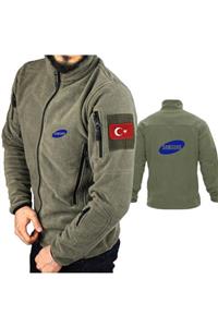 astak Samsung Logo Askeri Taktik Polar /mont Peç'li Bll393