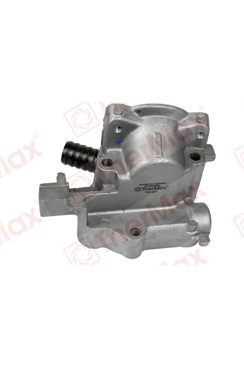 THERMAX Termostat Yuvası Dacıa Logan Sandero Clio Symbol 1.4-1.6 04 Aliminyum