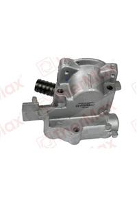 THERMAX Termostat Yuvası Dacıa Logan Sandero Clıo Symbol 1.4-1.6 04=  Alımınyum