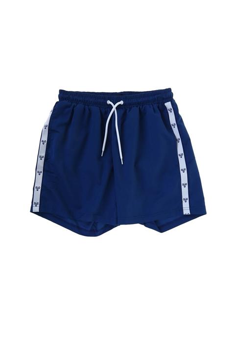 HUMMEL Erkek Deniz Şortu - Hmlteo Swim Shorts