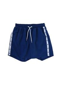 HUMMEL Erkek Deniz Şortu - Hmlteo Swim Shorts