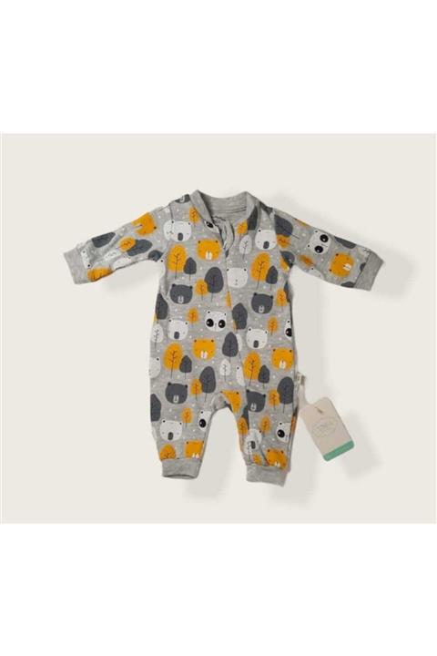 Tongs Baby Tree Bear Ferm. Tulum